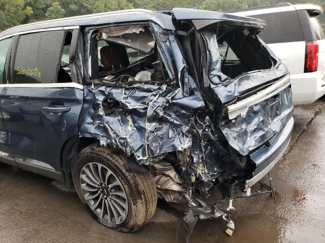 2020 LINCOLN AVIATOR RE 5LM5J7WCXLGL17995