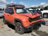 2017 JEEP  RENEGADE