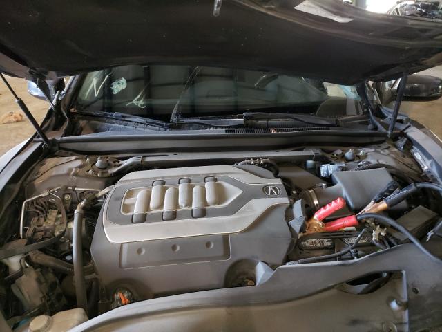 2015 ACURA RLX TECH JH4KC1F57FC000852