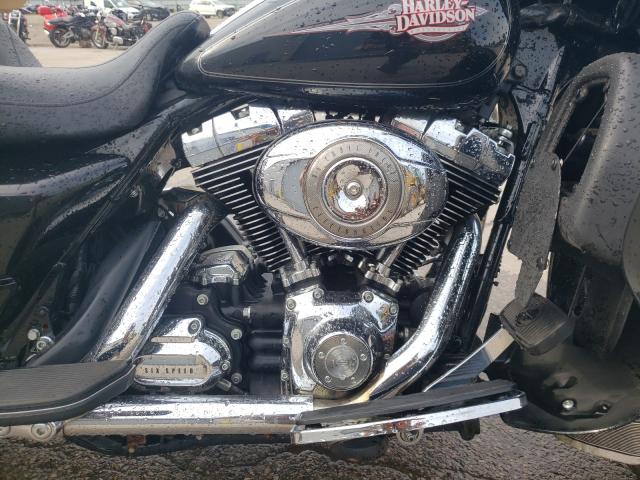 2008 HARLEY-DAVIDSON FLHT CLASS 1HD1FF4138Y612245