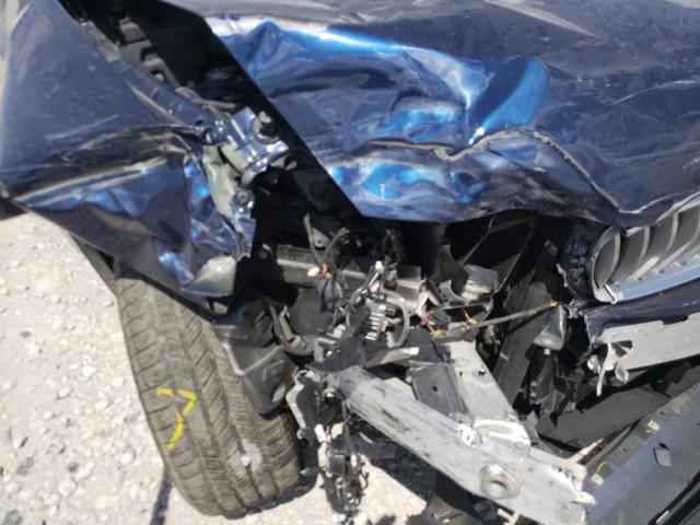 2016 BMW X4 XDRIVE3 5UXXW5C57G0N92586