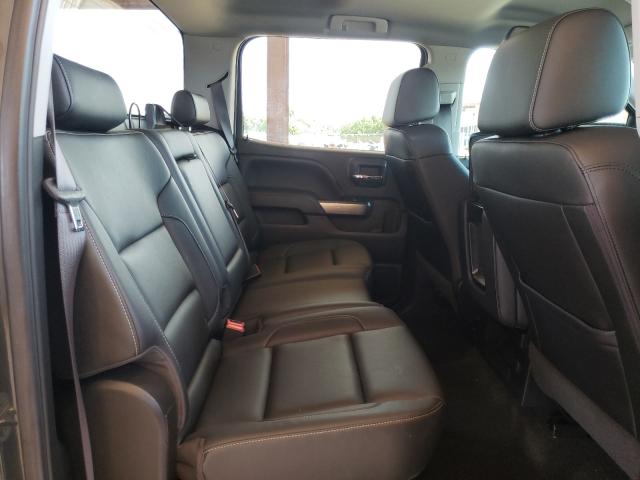 2017 CHEVROLET UK 3GCPCREH8HG171532