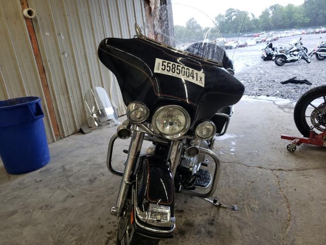 2002 HARLEY-DAVIDSON FLHTCI 1HD1FFW132Y631267