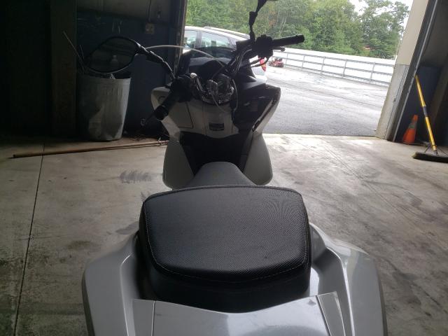 2015 HONDA PCX 150 RLHKF1802FY002814