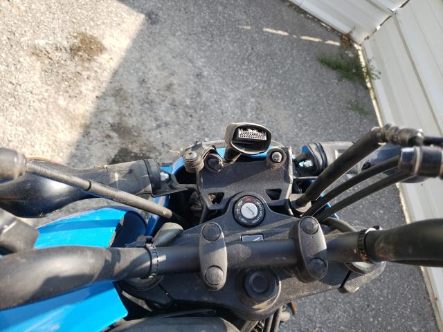2022 HONDA GROM A MLHJC9259N5000661