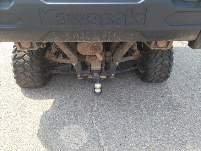 2020 KAWASAKI KAF820 M JKBAFSM13LB500704