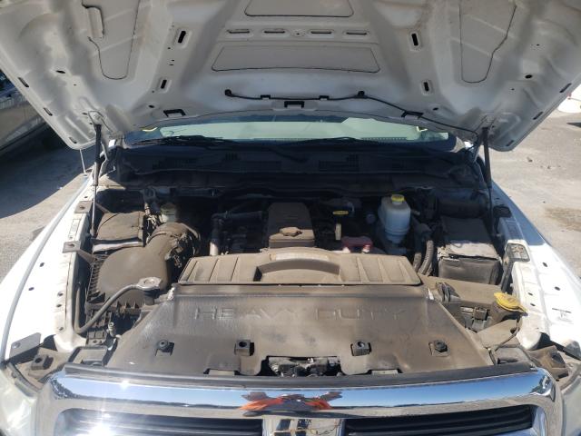 2011 DODGE RAM 5500 S 3D6WU7CL0BG501458