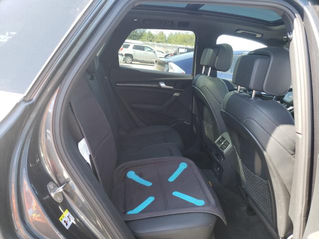 2018 AUDI SQ5 PREMIU WA1A4AFY9J2203934