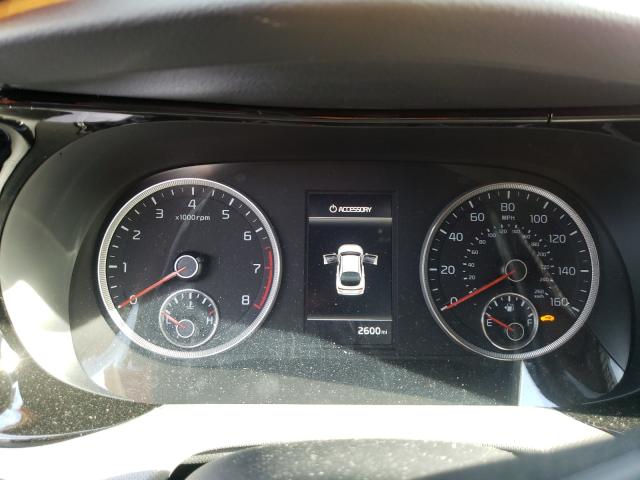2022 KIA K5 LXS 5XXG14J23NG089944