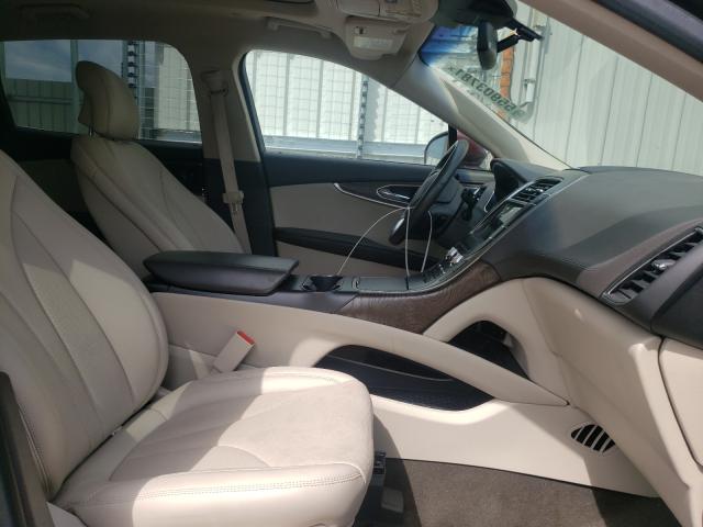 2019 LINCOLN NAUTILUS R 2LMPJ8LP0KBL18351