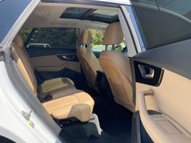 2019 AUDI Q8 PRESTIG WA1CVAF13KD005171