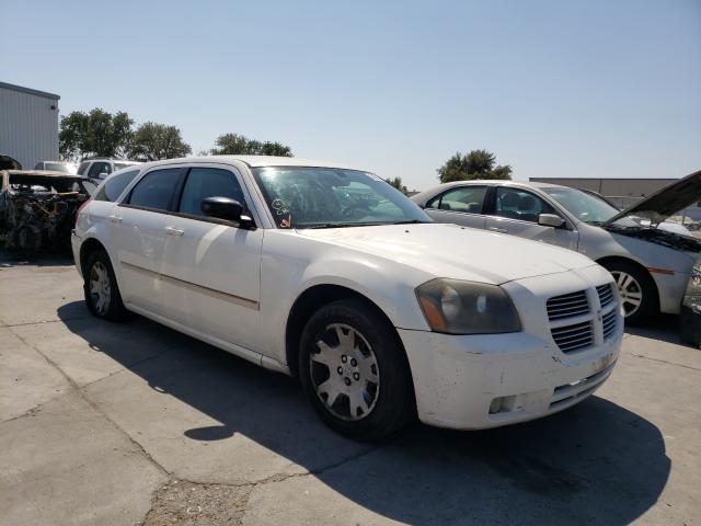 Dodge Magnum 2007