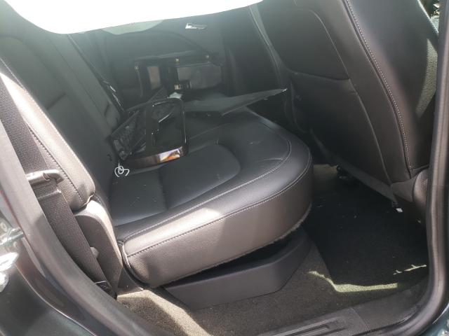 2017 GMC CANYON SLT 1GTG6DEN7H1303145