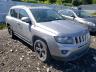 2015 JEEP  COMPASS