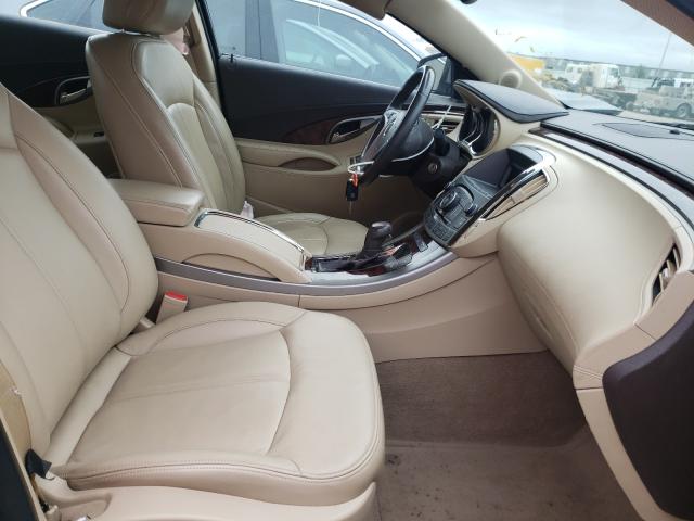 2011 BUICK LACROSSE C 1G4GC5ED4BF131359