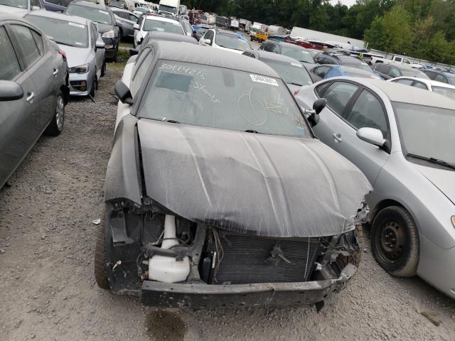 2018 DODGE CHARGER PO 2C3CDXKT4JH139986