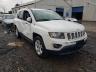 2014 JEEP  COMPASS