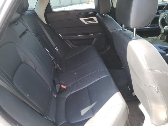 2019 JAGUAR XF PREMIUM SAJBD4FX2KCY79383