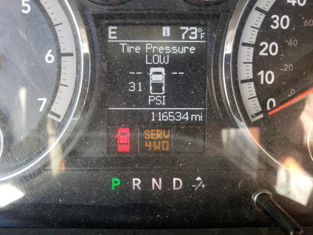 2012 DODGE RAM 1500 S 1C6RD7GT2CS229316