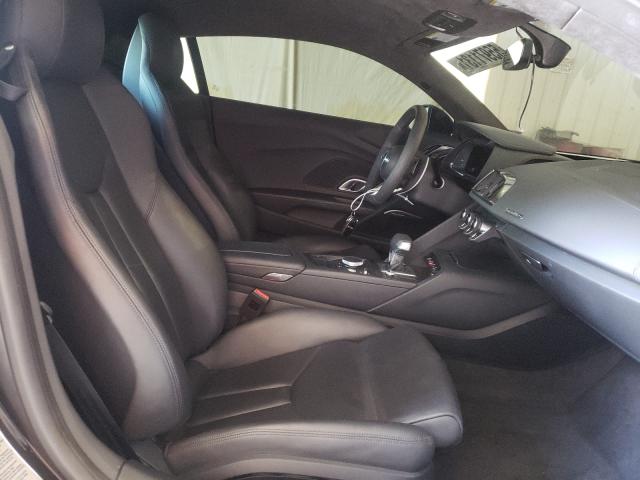 2020 AUDI R8 WUAEEAFXXL7900789
