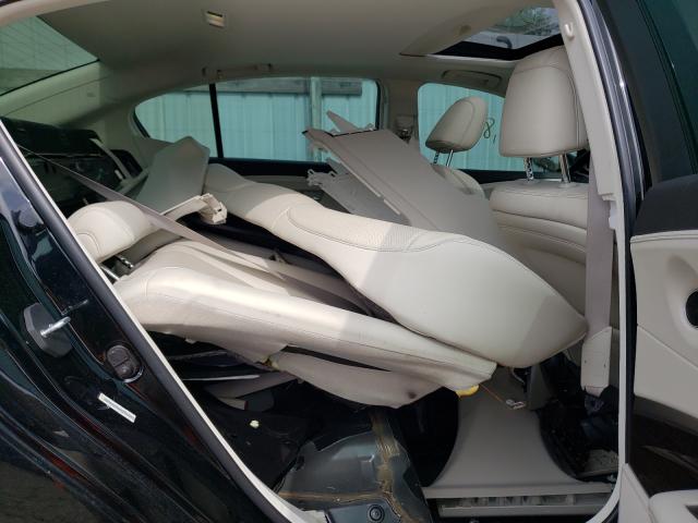 2016 ACURA RLX TECH JH4KC1F54GC001331