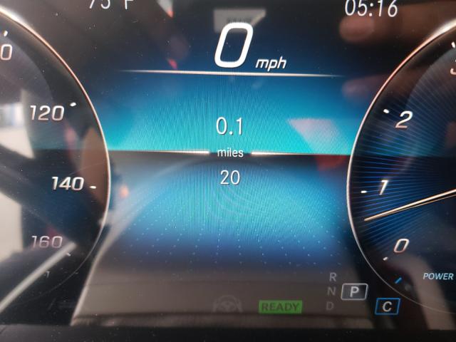 2021 MERCEDES-BENZ GLS MERCED 4JGFF8HB9MA351465