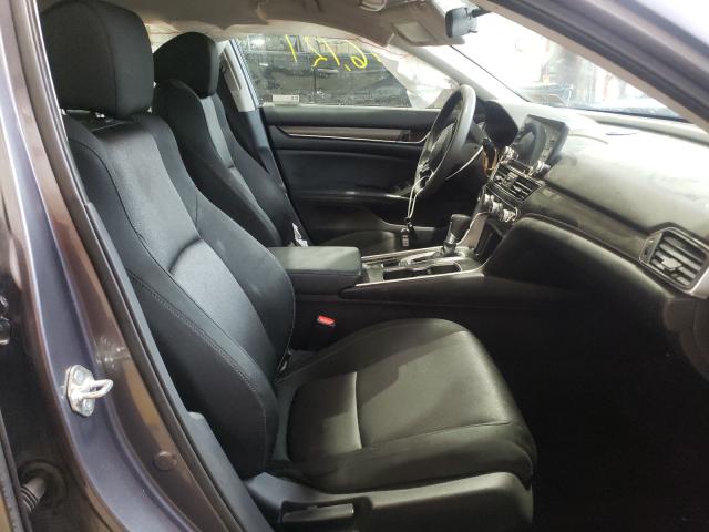 2018 HONDA ACCORD LX - 1HGCV1F13JA230424