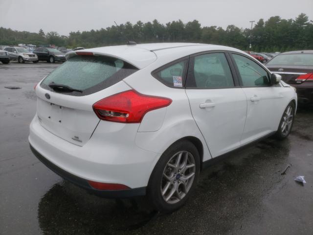 1FADP3K20FL338458 Ford Focus Se 2015. Фото: 3
