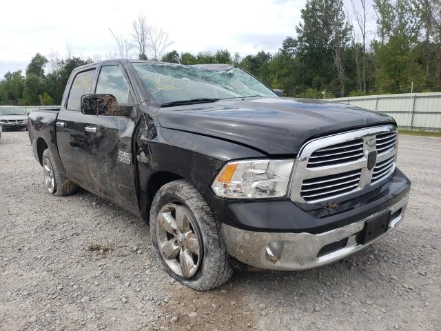 2017 RAM 1500 SLT 1C6RR7LM6HS878950