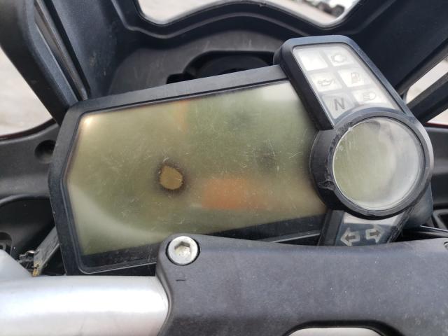 2011 DUCATI MULTISTRAD ZDM12BLW6BB009419