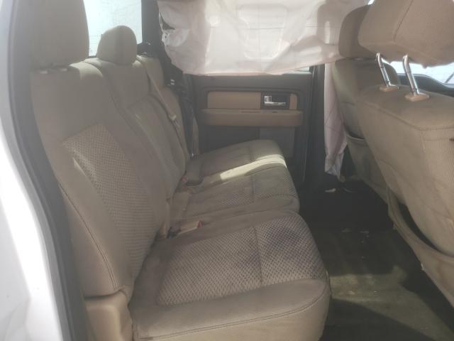 2014 FORD F-150 1FTFW1CF0EKE02210