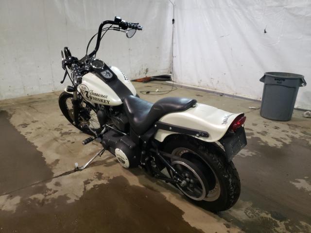 2004 HARLEY-DAVIDSON FXSTB 1HD1BTY164Y031286