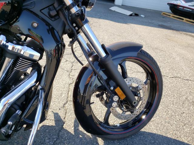 2015 YAMAHA XV1900 CU JYAVP37EXFA000039