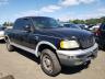 2002 FORD  F150