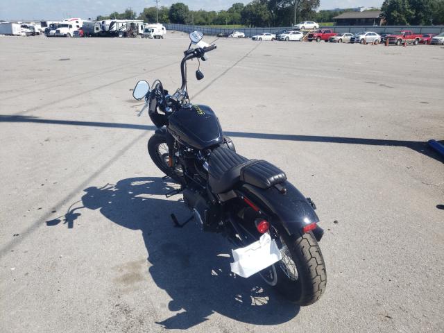 2020 HARLEY-DAVIDSON FXBB 1HD1YJJ10LB075671