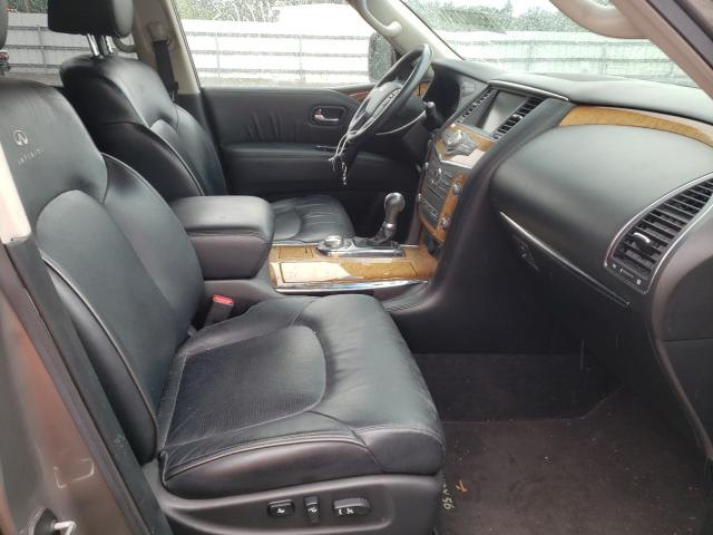 2011 INFINITI QX56 JN8AZ2NC2B9301347