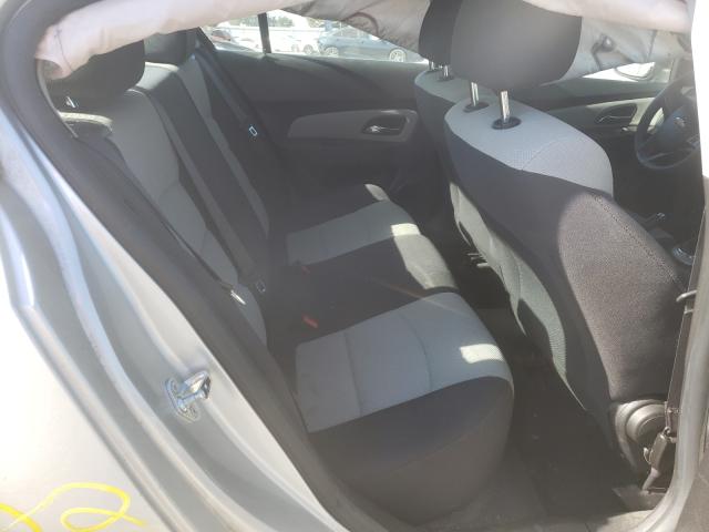 2015 CHEVROLET CRUZE L 1G1P15SG7F7275960