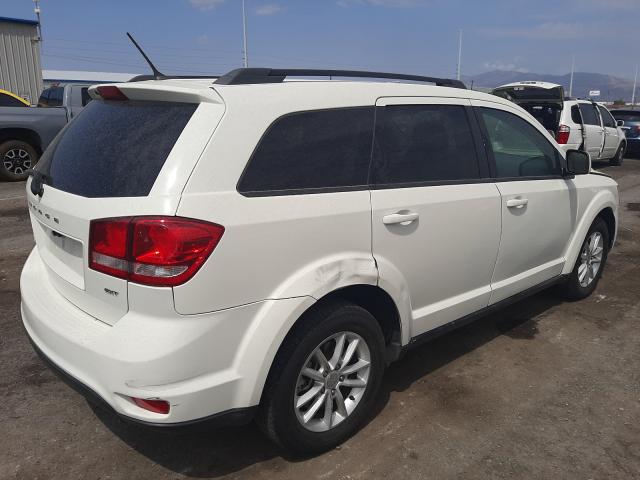 3C4PDCBB2FT551884 Dodge Journey Sx 2015. Фото: 3