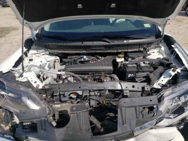 2017 NISSAN ROGUE S - JN8AT2MV1HW010546