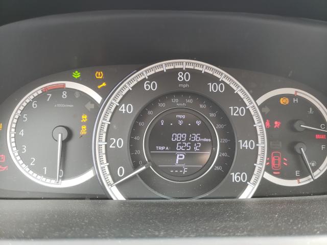 2015 HONDA 1200CC 1HGCR2F31FA116778