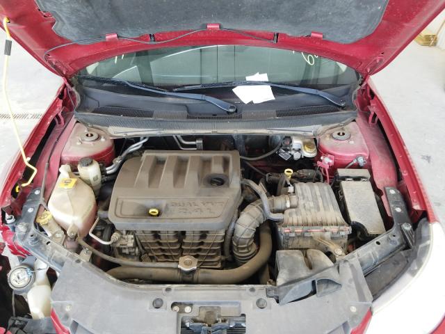 2010 CHRYSLER SEBRING LI 1C3CC5FB2AN226253