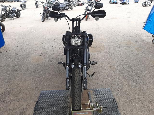 2020 HARLEY-DAVIDSON FXLRS 1HD1YWK11LB016222