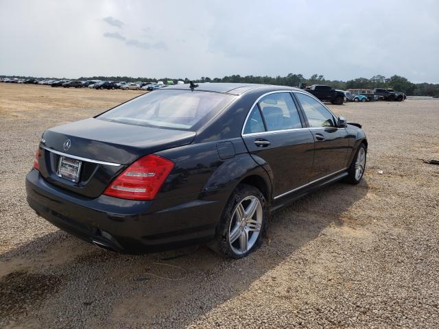 VIN WDDNG7DB4DA512615 2013 Mercedes-Benz S-Class, 550 no.4