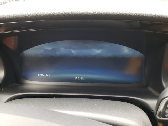2020 LINCOLN AVIATOR RE 5LM5J7WCXLGL17995