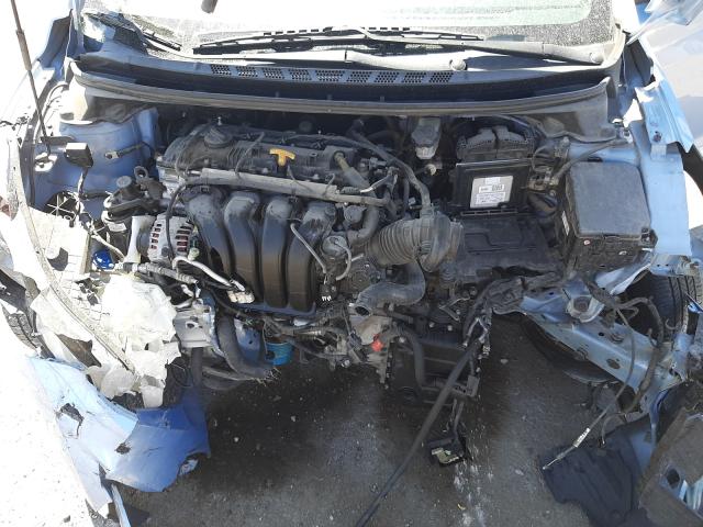 2013 HYUNDAI ELANTRA CO KMHDH6AE9DU017042