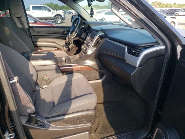 2015 GMC YUKON SLE 1GKS1AKC1FR704896
