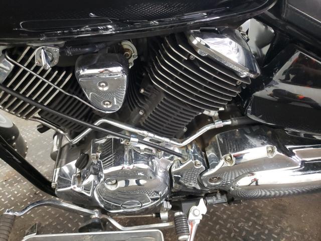 2008 YAMAHA XVS1100 A JYAVP11E48A112707
