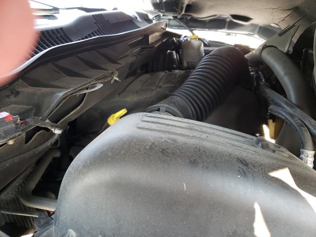  DODGE All Models 2013 Сріблястий