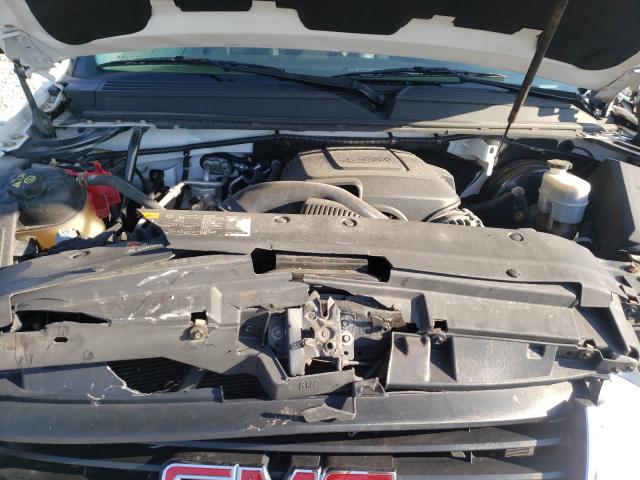 2012 GMC YUKON XL K - 1GKS2KE77CR223645