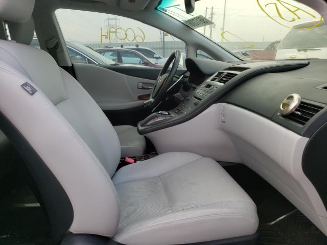 2010 LEXUS HS 250H JTHBB1BA7A2003979